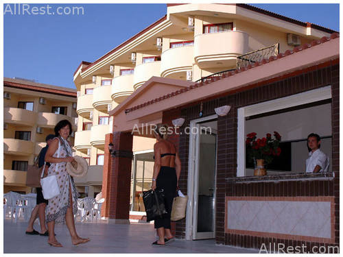 Vega Side Hotel 2